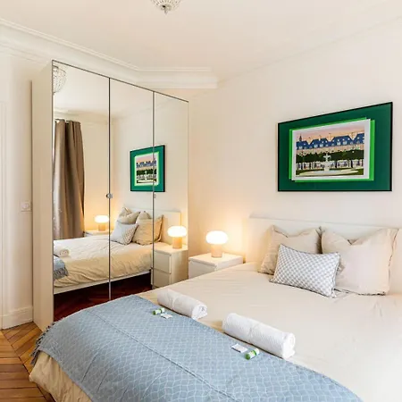 Guestready - Bel Proche Du Louvre * Parigi
