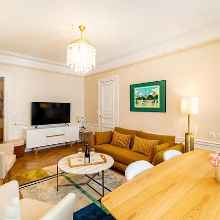Guestready - Bel Proche Du Louvre Appartamento Parigi