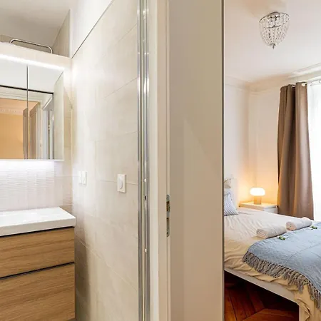 Guestready - Bel Proche Du Louvre * Parigi